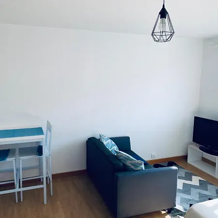 Centre Guirec N8